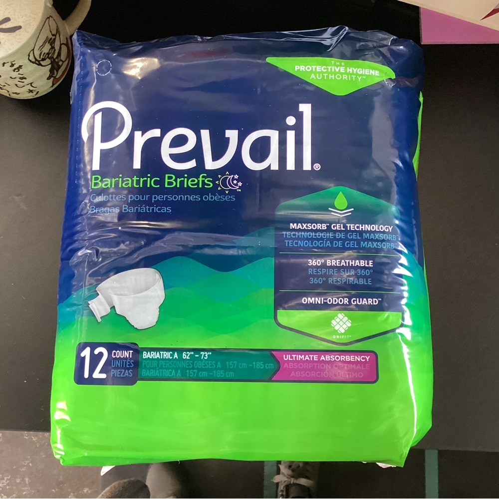 Universal Daily underware